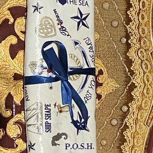 Brighton Travel Jewelry Holder